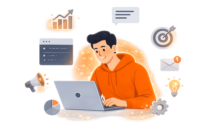 Affiliate Marketing